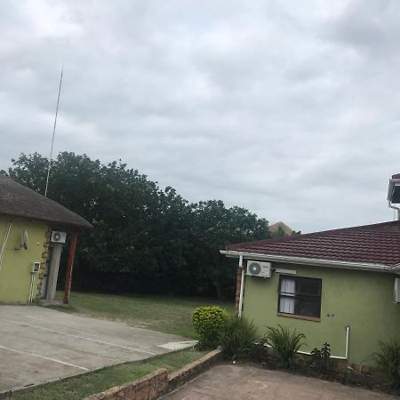 Sodwana Road Holiday Lodge Sodwana Bay Exterior foto